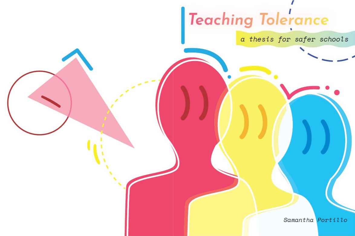 Teaching Tolerance thesis