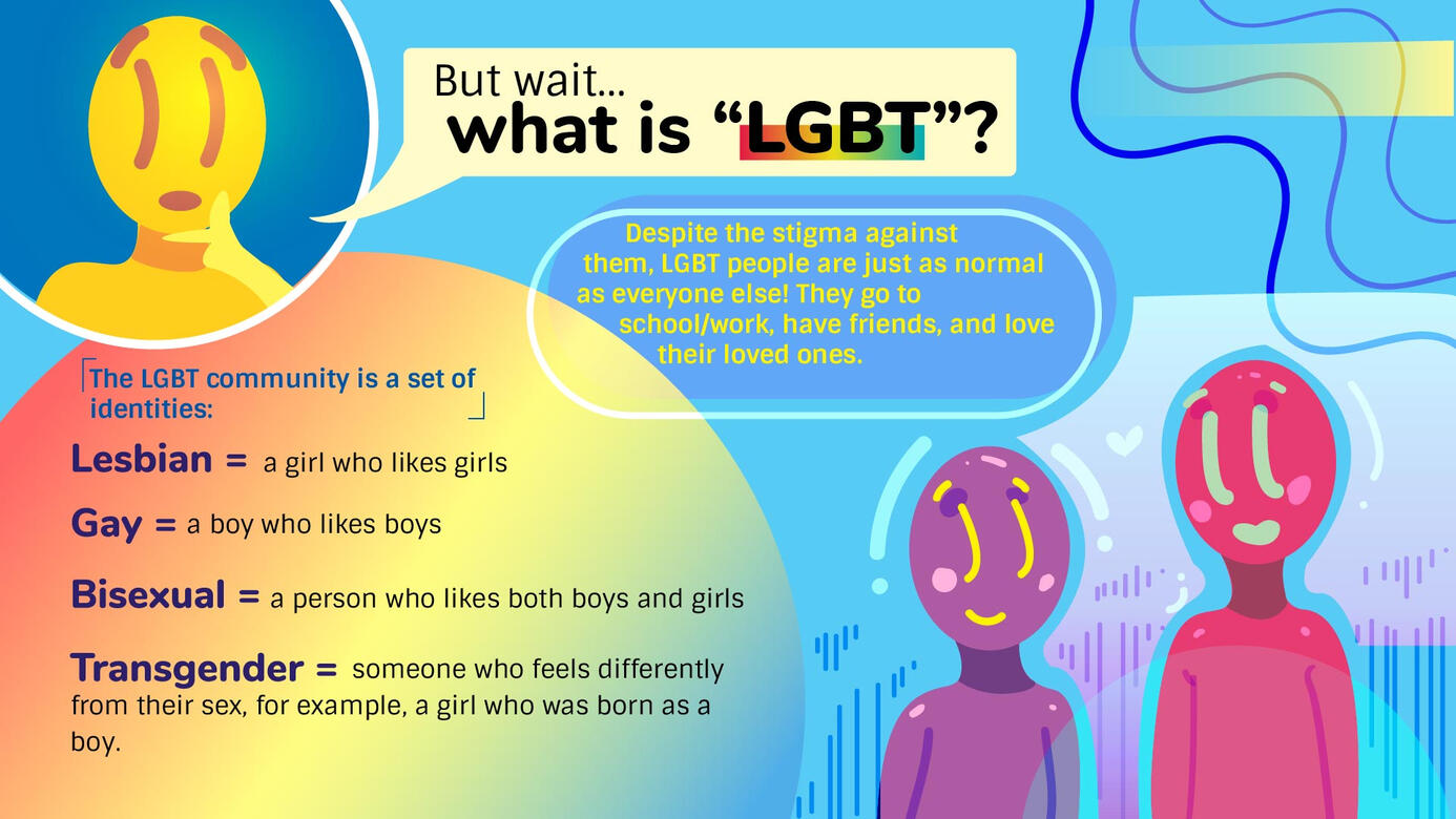 Teaching Tolerance thesis