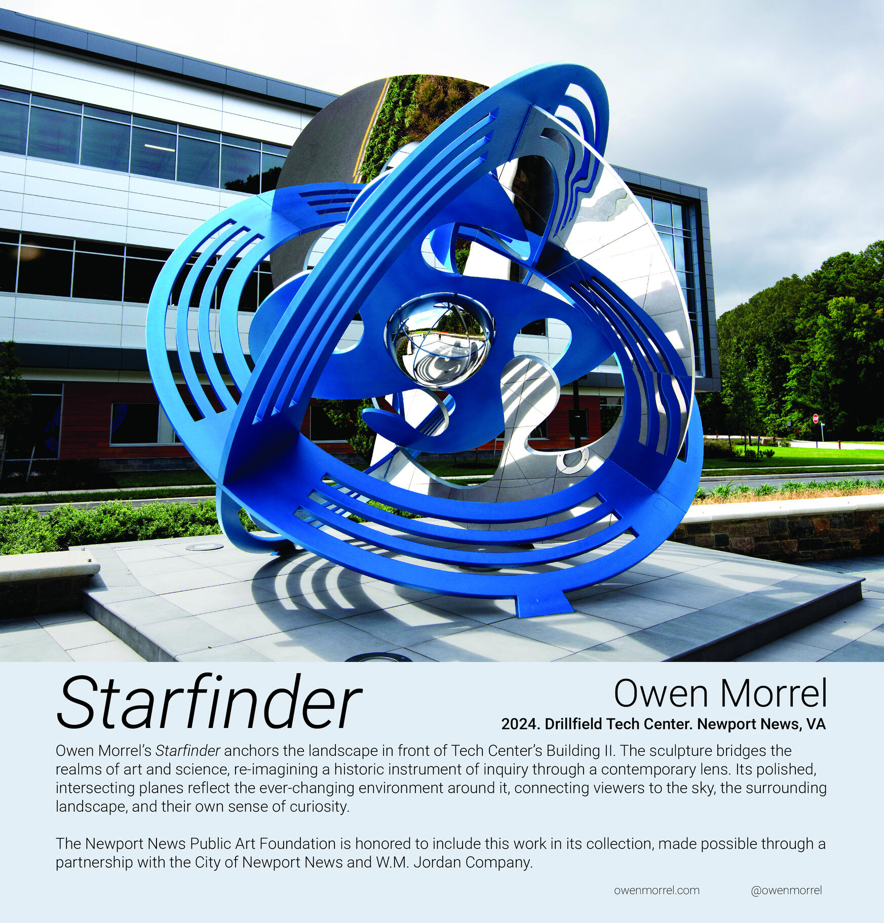 Sculpture Magazine ad for Jan/Feb 2026