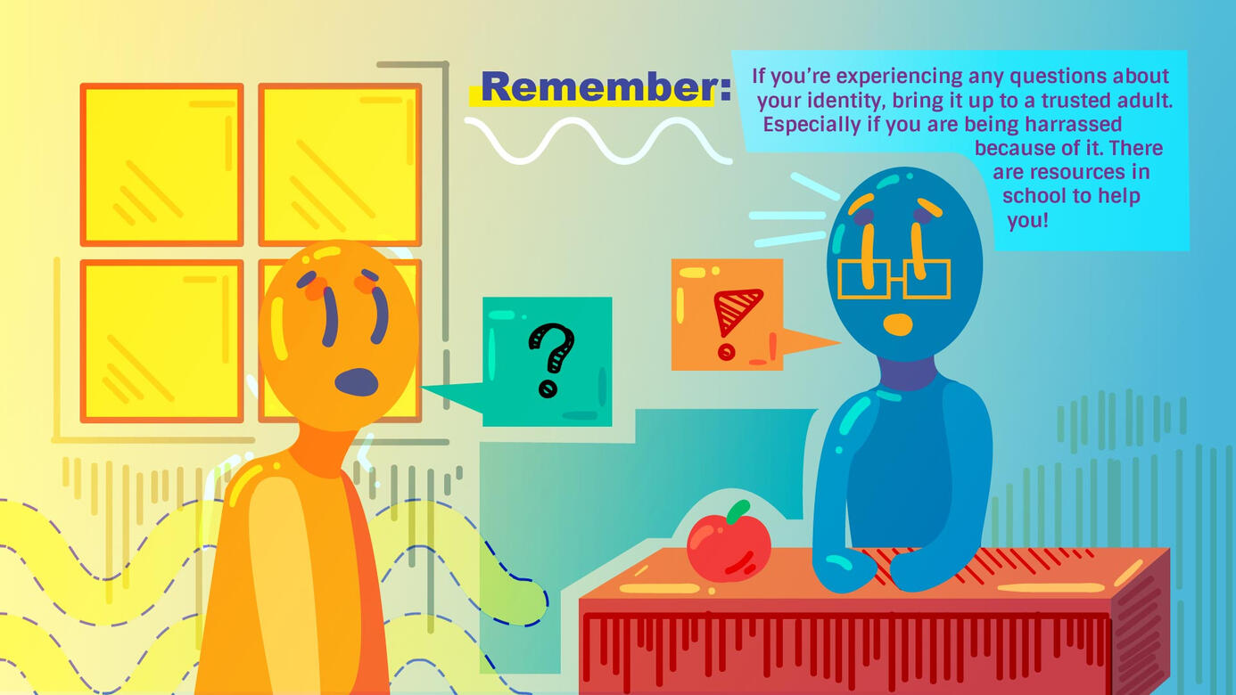 Teaching Tolerance thesis