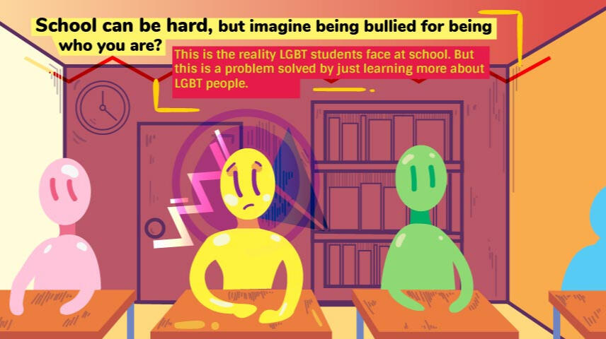 Teaching Tolerance thesis